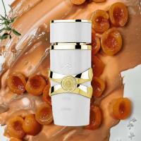 Perfume árabe mujer LATTCURELA ttafa Yara Moi Precintado y con Código de Autenticidad 100ml - details 2