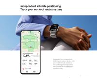 Xiaomi Redmi Watch 4, Bluetooth Xiaomi Redmi Watch 4 Global Edition, Español, Inglés Multilingüe, Reloj Inteligente Resistente al Agua 5ATM, Pantalla AMOLED de 1,97 Pulgadas, Bluetooth, Llamadas de Voz, Batería de 20 Días - details 10