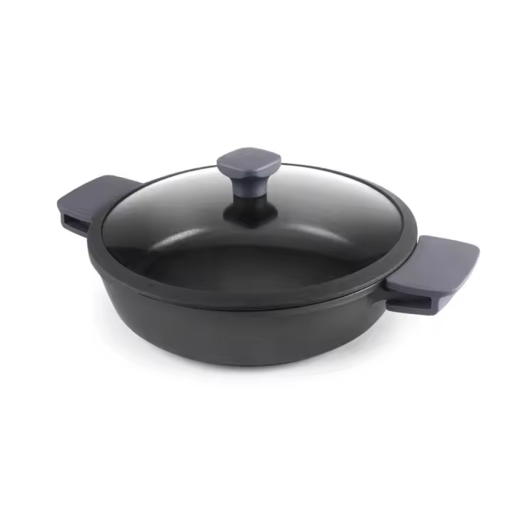 GUISERA CON TAPA NEO 32 CM - 1