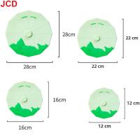 Tapa De Tazón De Silicona Para Microondas Cubierta De Alimentos Recipiente Cocina Herramienta Ecológica Resistente Al Calor - details 5