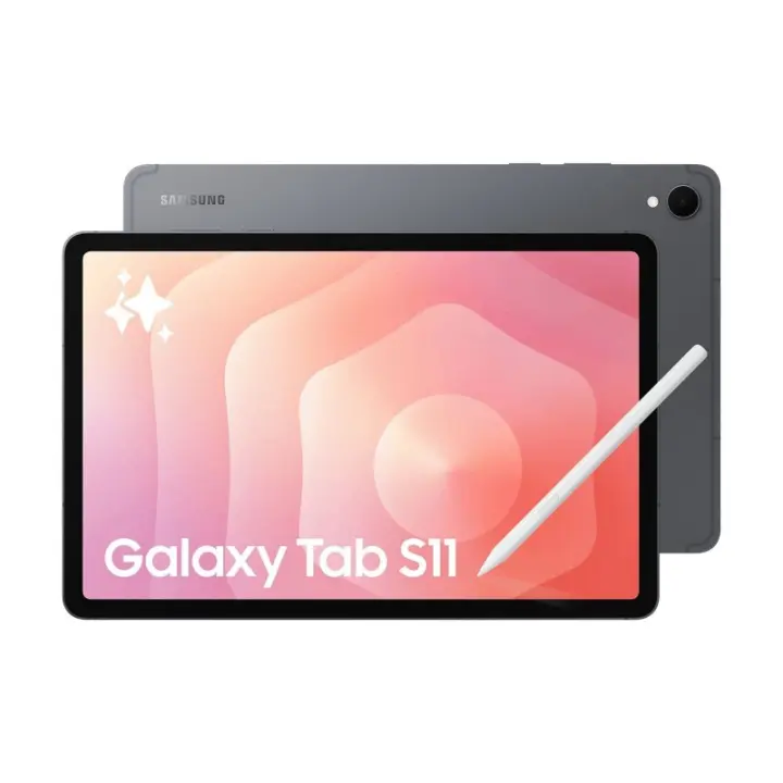 Samsung Galaxy Tab S11 128GB / Tablet de 11 pulgadas - 1