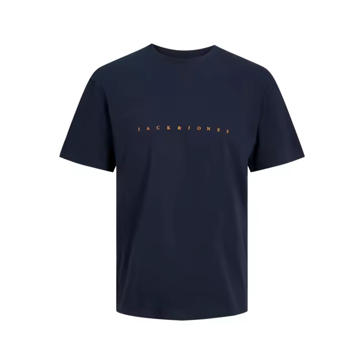 Jack & Jones Jjestar - Camiseta de Manga Corta para Hombre (12234746) - 1