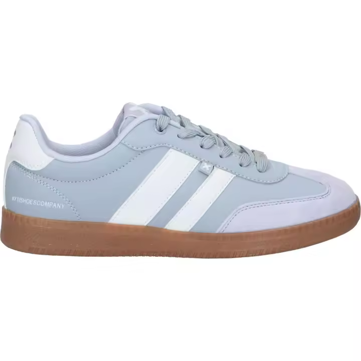 Men's xti sneakers 143486 C jeans - 1