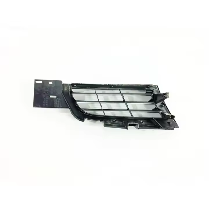 Rejilla paragolpes izquierda compatible con Mitsubishi Carisma Berlina 5 (da0) 1900 di-d avance 2001 a 2005 (OEM/IAM: MR914635) - 1