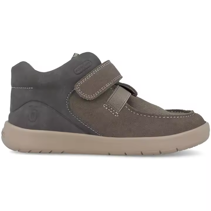 Botines barefoot para chico Biomecanics 251243 Bioevolution Wider - 1