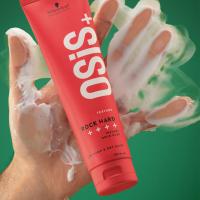 Schwarzkopf Professional OSiS Rock-Hard 150ml / GOMINA DE FIJACIÓN INSTANTÁNEA - details 1