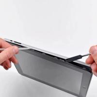 Cuchillo De Aleación De Acero Inoxidable Para Reparación Electrónica Herramienta De Limpieza De Pasta De Soldadura Herramienta De Mezcla De Pasta De Soldadura Resistentes Al Agua - details 9