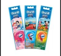 Oral B Stages Power Repuesto Cabezal Cepillo de Dientes infantil Mickey - details 4
