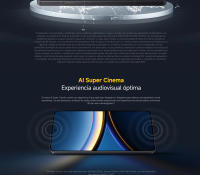Oficial | POCO F7 Pro, Flagship Snapdragon® 8 Gen 3, Batería enorme de 6000 mAh (typ), Pantalla AMOLED Flow 2K de 120 Hz - details 40