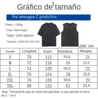 Camiseta De Anime Para Hombres Y Mujeres Bleach Zaraki Kenpachi Impresión Ácido Algodón Estilo Punk Harajuku Camisetas De Verano - details 0