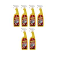 LAS 3 Brujas Pargras Quitagrasas Multiusos Spray 750 ml / Unidad o Pack 6 unidades - details 2