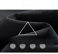 Chaqueta De Corrida Para Hombres Impermeable Y a La Viento Con Capucha Ligera Y Transpirable Ropa De Escalada Y Pesca - details 6