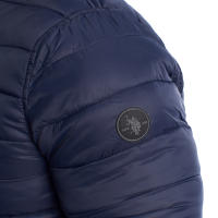 U.S. Polo Assn.-Chaqueta de Hombre Acolchada Reversible 64986 U.S. Polo Assn.-Chaqueta de Hombre Acolchada Reversible 64986
