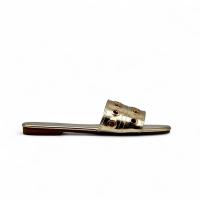 Calzados soraia, Sandalias Planas de Mujer con Punta Cuadrada, Diseño Clásico Tipo Slide, Corte Anatómico en la Empeine, Sandalia Abierta de Verano para Uso Diario, Oficina o Paseo Casual Preppy Elegante Trenzado - details 8