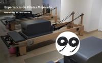 2Pcs Correas De Pilates Reformer Para Ejercicio Y Yoga Accesorios Versátiles Para Equipo De Core Bed Fáciles De Instalar En Casa O Estudio - details 0