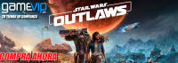 STAR WARS OUTLAWS PS5 - Nuevo a estrenar - PAL España - Accion - Aventura - UbiSoft - details 0