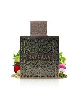 Perfume Árabe 100% Original Terra Rayhaan Hombre 100 ml – Intensa Elegancia Oriental y Poder Sofisticado - details 0