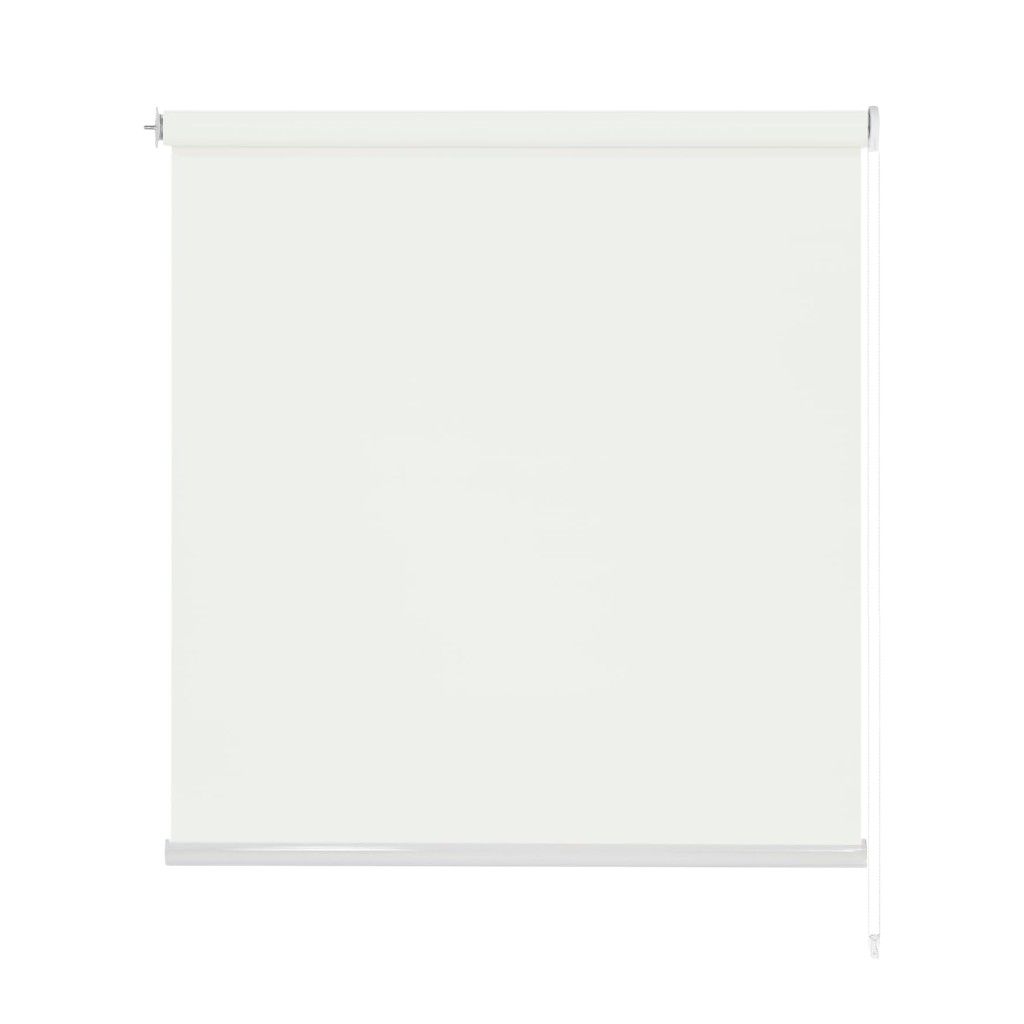 Kynley Estor Enrollable Opaco 85-95% Oscurecedor, Persiana para Ventana con Soporte a Pared o Techo, Fácil Instalación, 200 cm Alto, Varias Medidas y Colores Disponibles. ✅ Envíos a España en 48/72h