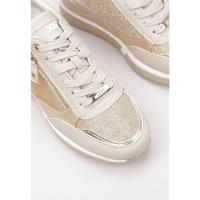 Zapatillas Xti 141710 Beige Mujer - Moda para Tus Looks Casuales - details 1