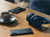 Sony WH-CH720N Auriculares Inalámbricos Bluetooth, con Noise Cancelling, hasta 35 Horas de Autonomía y Carga Rápida, Azul - details 6