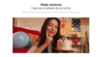 Xiaomi Redmi A7 Pro Smartphone 4+64/128GB, Negro, Pantalla 6,9" 120 Hz, 6000 mAh, cámara dual 13+8 MP, T7250, HyperOS 3 - details 19