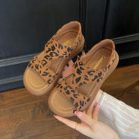 Sandalias Romanas Para Mujer Con Un Tirante Suela Suave Sandalias Planas Transpirables Zapatillas De Playa Comodidad Elevada Estación De Verano - details 1