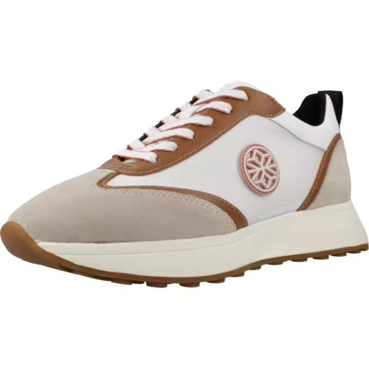 Zapatillas deportivas de Mujer Marca Geox Modelo D Amabel - 1