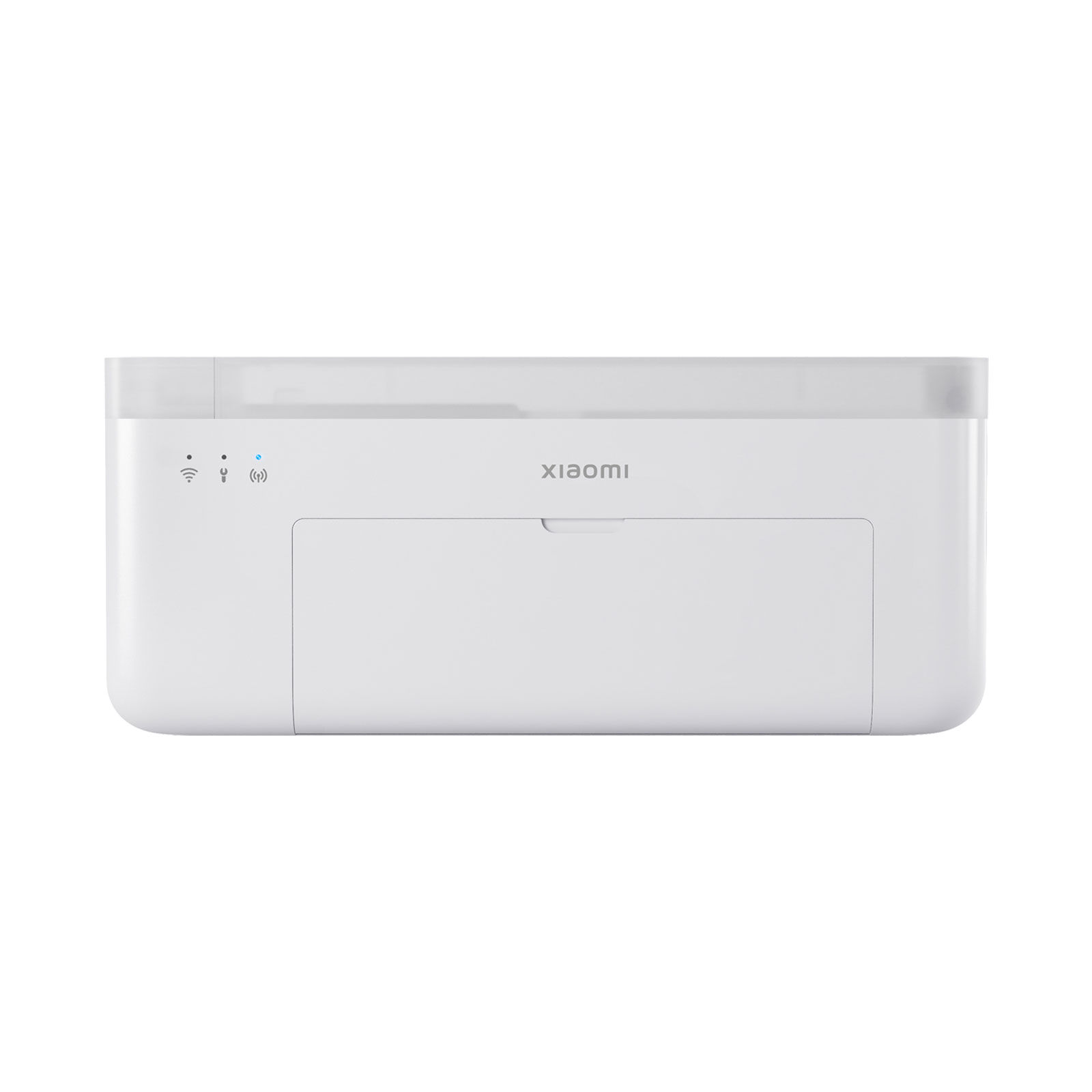 Official | Xiaomi Instant Photo Printer 1S Set, Calidad de imagen de alta resolución, Juego de cinta y papel fotográfico de 3"/6", Laminado protector automático, Impresión instantánea desde el smartphone, Impresión remota
