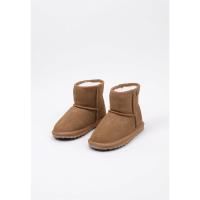 Botas EMU WALLABY MINI BOTA ESQUIMAL Niña Camel - details 0