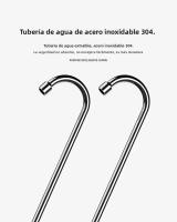 Bomba De Botella De Agua USB Recargable Automática Dispensador Eléctrico Portátil Para El Hogar Adecuado Para Uso Doméstico - details 5
