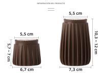 Pies Ajustables Para Muebles Estabilizador De Cama Anti-Succión Para Encabezado Y Sofás Previene Desabrochamiento Accesorio De Muebles - details 0