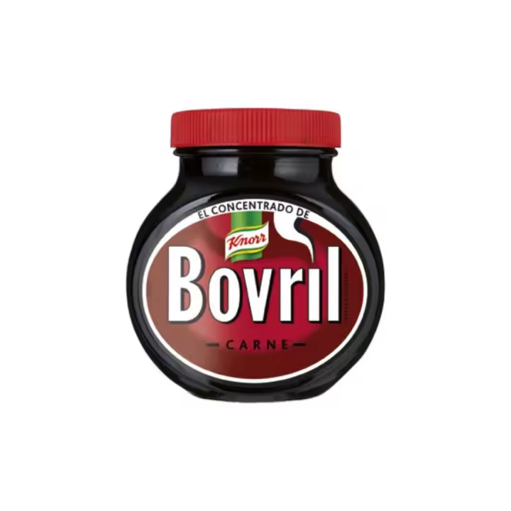 knorr Jugo de carne bovril bote - Knorr - 1