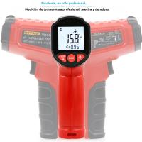 Termómetro Infrarrojo No Contacto HYTAIS TS600 Precisión Industrial Portátil Medidor De Temperatura Digital Para Uso En Fábricas - details 9
