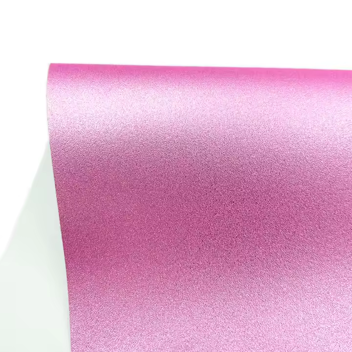 Vinilo Adhesivo De Terciopelo Para Manualidades PVC Autocolante Para Decoración De Navidad Y Fiesta En Vidrio Y Metal Para Hacer Letras Y Signos - 1