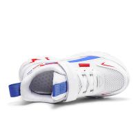 Zapatos De Correr Para Niños Y Niñas Ligeros Y Transpirables En Color Negro Con Suela Antideslizante Para Caminar Y Escolaridad - details 16