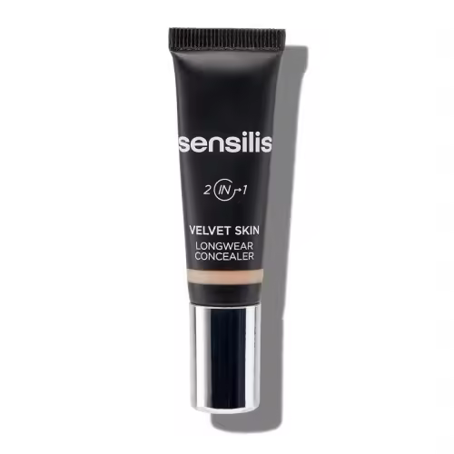 Sensilis Velvet Skin Corrector Líquido 01 Light 7 ml - 1