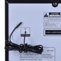 Microestéreo Blaupunkt MS13BT - details 5