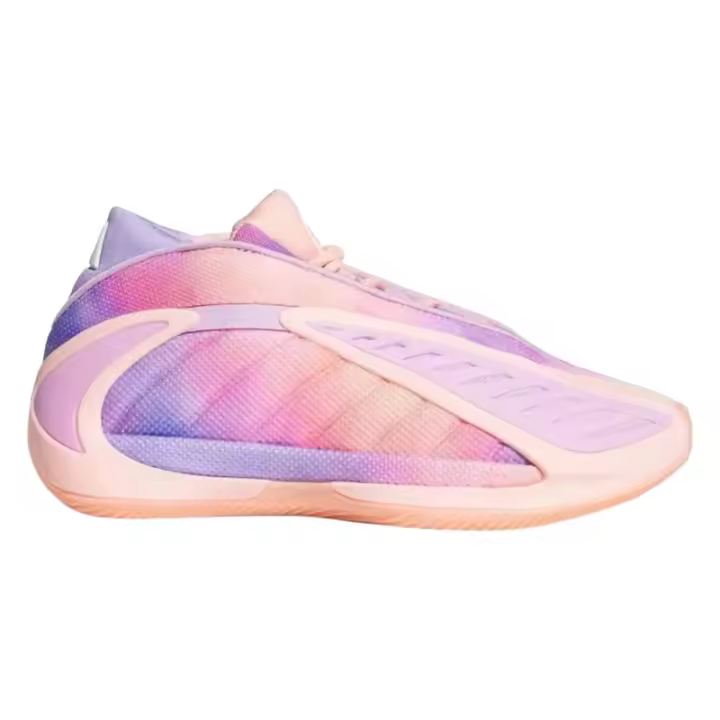 Zapatillas Adidas Anthony Edwards 2 3SSB - 1