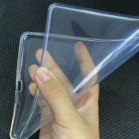 Funda Transparente De TPU Para Kindle Paperwhite 2024 7'' 12ta Generación 2021 6.8 Pulgadas 11va Generación Accesorio De Lectura - details 5