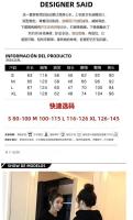 Conjunto De Pantalones Y Suéter Casual Para Mujer Talla Grande Estilo Coreano Moda Primavera Otoño 2026 Dos Piezas - details 0