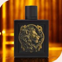 Rayhaan Lion Perfume Árabe 100% Original Hombre 100 ml – Poder Intenso y Elegancia Salvaje - details 6