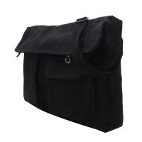 Bolso Bandolera Para Mujer Pequeño Con Diseño De Margarita Versátil Minimalista Moderno Gran Capacidad Algodón Unisex - details 4