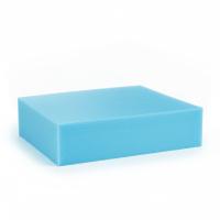 Fusionhome - Topper 100% Viscoelástico - Sobrecolchón Viscogel - Grosor 5cm - Fabricado en España - details 5
