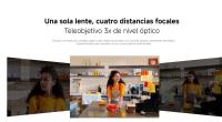 Móvil Xiaomi Redmi note 15 5G 8GB+256GB, Snapdragon® 6 Gen 3 , Cámara principal de 108 MP, Batería de 5520 mAh, Pantalla AMOLED de 6.77" ,Versión ES (Cargador no incluido) - details 13