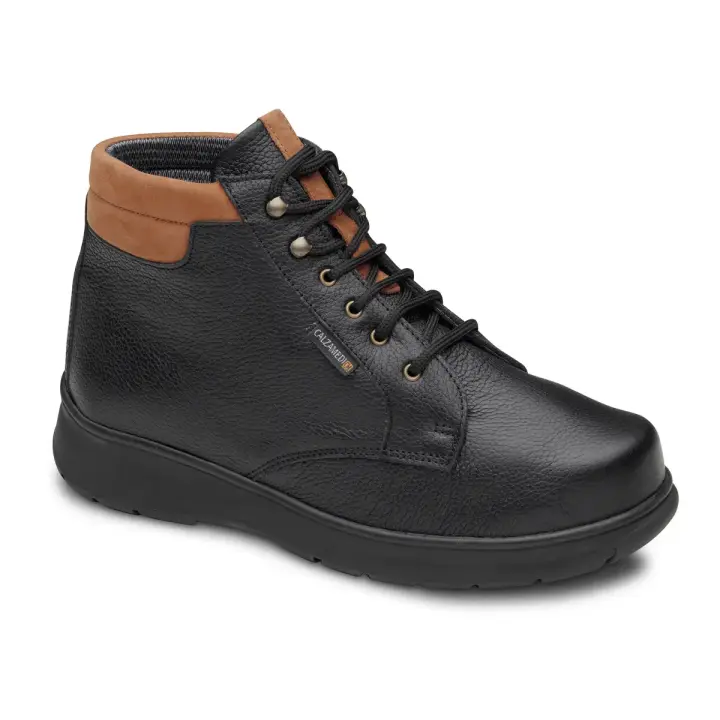 Saguy´s 2174ne negro - 1