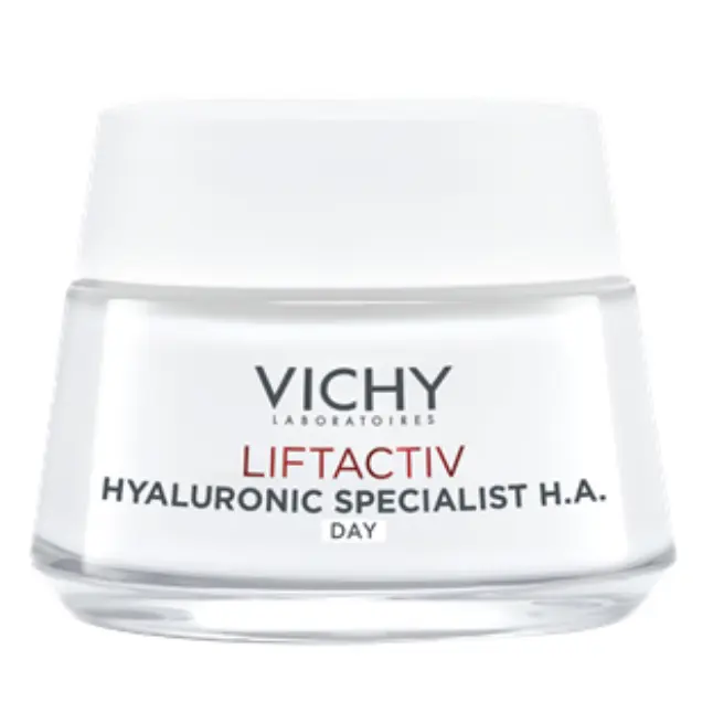 VICHY - LIFTACTIV CREME H.A.ANTI-RIDE RAF. AC HY DAY 50 ML - 1