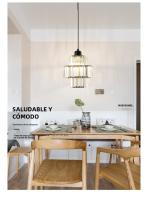 Lámpara Colgante De Cristal LED Moderna Para Decoración De Habitaciones Y Comedor IluminaciónSuspensione De Lujo Para Techo Joy - details 5