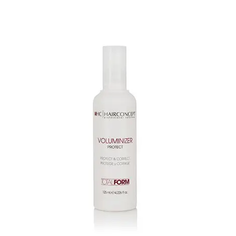 Hair Concept total form Loción protectora para voluminizantes 125ml - 1