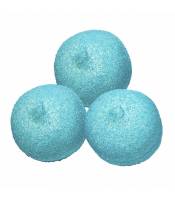 BOLAS NUBES GOMINOLA AZUL VINTAGE 1KG. TOP CANDY - details 0