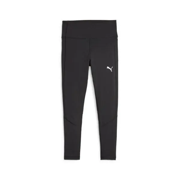 Leggins Puma Negro Largo 3/4 para Mujer - 1